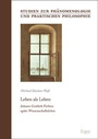 Cover: Leben als Leben - Ergon