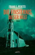 Cover: Die Finsternis dieser Welt - Gerth Medien