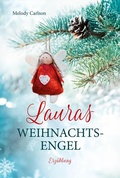 Cover: Lauras Weihnachtsengel - Gerth Medien
