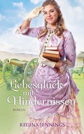 Cover: Liebesgl&uuml;ck mit Hindernissen - Gerth Medien