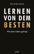 Cover: Lernen von dem Besten - Gerth Medien
