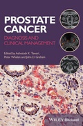 Cover: Prostate Cancer - Wiley-Blackwell