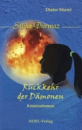 Cover: R&uuml;ckkehr der D&auml;monen - NOEL-Verlag