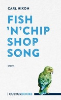 Cover: Fish 'n' Chip Shop Song - CulturBooks Verlag