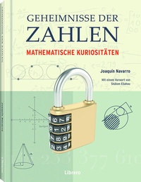 Abbildung von: Geheimnisse der Zahlen - Librero
