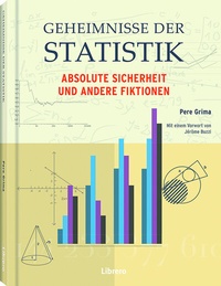Abbildung von: GEHEIMNISSE DER STATISTIK - Librero