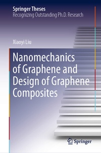 Abbildung von: Nanomechanics of Graphene and Design of Graphene Composites - Springer