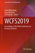Cover: WCFS2019 - Springer