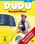 Cover: Dudu - Filmjuwelen