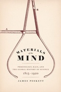 Abbildung von: Materials of the Mind - University of Chicago Press