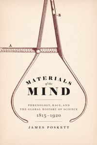 Abbildung von: Materials of the Mind - University of Chicago Press