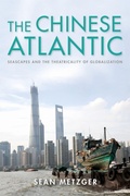 Cover: The Chinese Atlantic - Indiana University Press