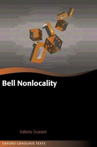 Abbildung von: Bell Nonlocality - Oxford University Press