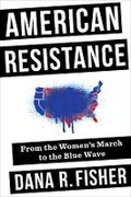 Cover: American Resistance - Columbia University Press