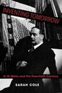 Cover: Inventing Tomorrow - Columbia University Press