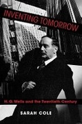 Cover: Inventing Tomorrow - Columbia University Press