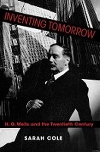 Enlarge image Cover: Inventing Tomorrow - Columbia University Press