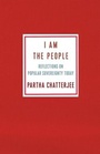 Cover: I Am the People - Columbia University Press
