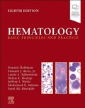 Cover: Hematology - Elsevier