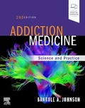 Bild: Addiction Medicine - Saunders
