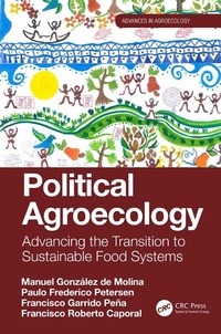 Abbildung von: Political Agroecology - CRC Press