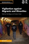 Cover: Vigilantism against Migrants and Minorities - Routledge