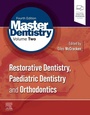 Cover: Master Dentistry Volume 2 - Elsevier