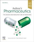 Abbildung von: Aulton's Pharmaceutics - Elsevier