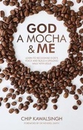 Cover: God, a Mocha & Me - Harvest City Media