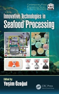 Abbildung von: Innovative Technologies in Seafood Processing - CRC Press