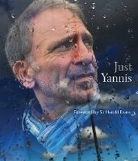 Abbildung von: Just Yannis - Glitterati Inc