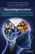 Abbildung von: Neurodegeneration and Alzheimer's Disease - Wiley