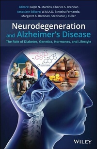 Abbildung von: Neurodegeneration and Alzheimer's Disease - Wiley