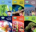 Cover: Science Bug International Year 1 Topic Book Pack - Pearson Education Limited
