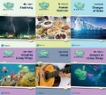 Cover: Science Bug International Year 4 Workbook Pack - Pearson Education Limited