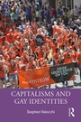 Cover: Capitalisms and Gay Identities - Routledge