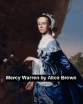 Cover: Mercy Warren - Seltzer Books