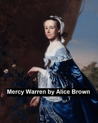 Enlarge image Cover: Mercy Warren - Seltzer Books