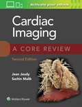 Bild: Cardiac Imaging: A Core Review - WOLTERS KLUWER HEALTH