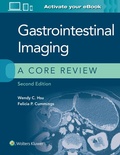 Cover: Gastrointestinal Imaging: A Core Review - WOLTERS KLUWER HEALTH