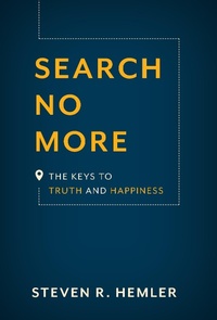 Abbildung von: Search No More - TAN Books