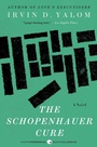 Cover: The Schopenhauer Cure - HarperCollins