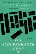Cover: The Schopenhauer Cure - HarperCollins