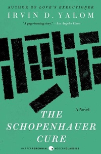 Abbildung von: The Schopenhauer Cure - HarperCollins