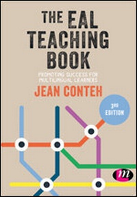 Enlarge image Cover: The EAL Teaching Book - Learning Matters Ltd