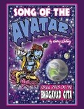 Cover: Song of the Avatar - Bookbaby