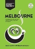 Cover: Melbourne Pocket Precincts - Hardie Grant Explore