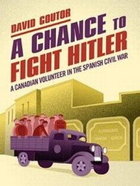 Abbildung von: A Chance to Fight Hitler - Between the Lines