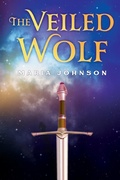 Cover: The Veiled Wolf - Olympia Publishers