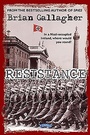 Cover: Resistance - O'Brien Press Ltd
